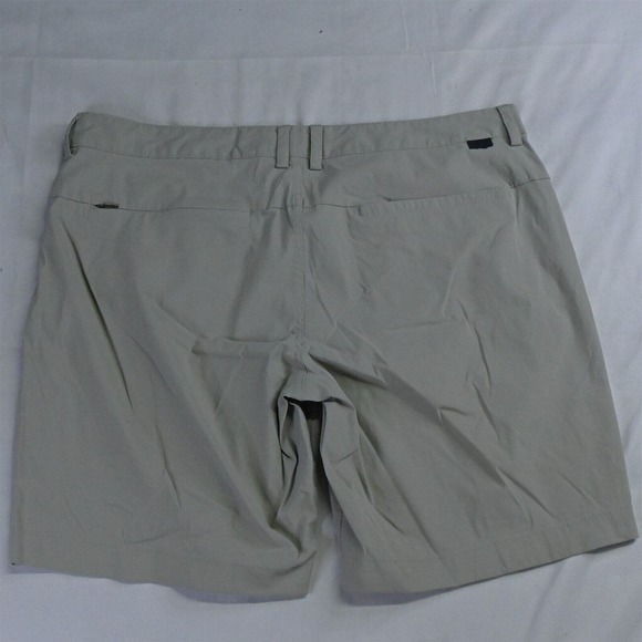 North Face 32 x 10" Red Stretch‎ Chino Shorts - Picture 5 of 5